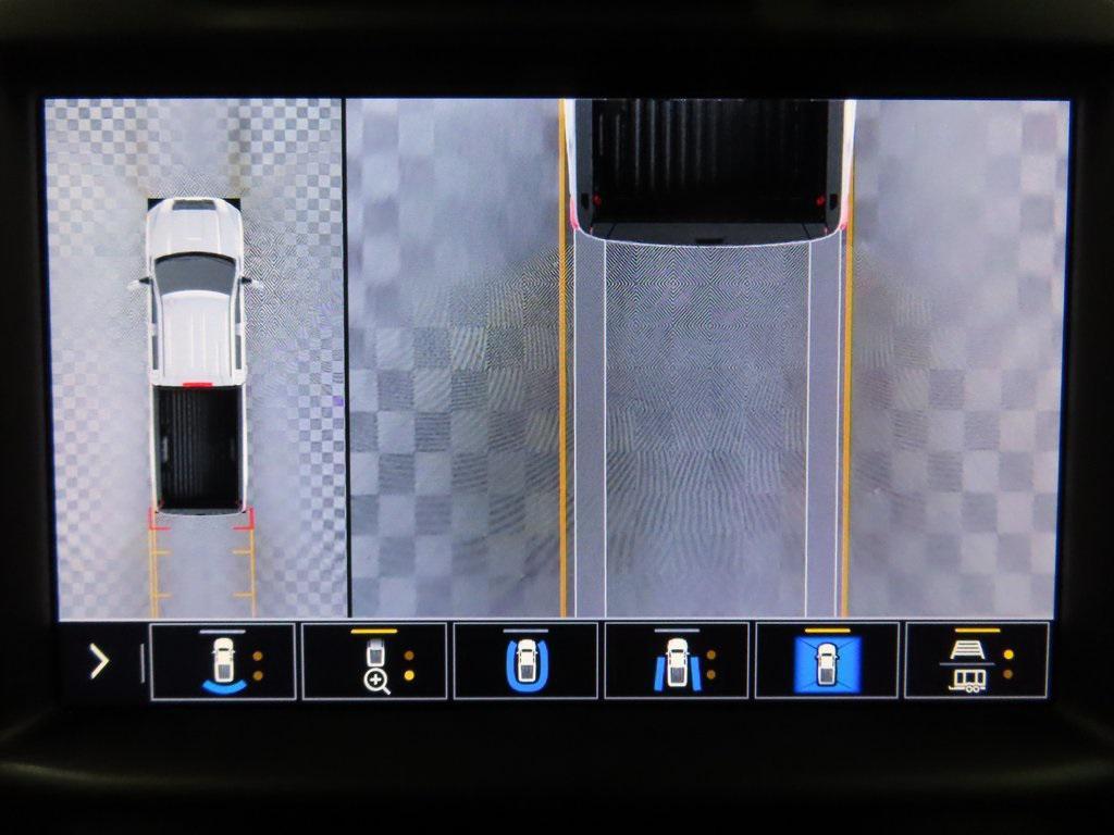 used 2023 GMC Sierra 2500 car, priced at $60,991