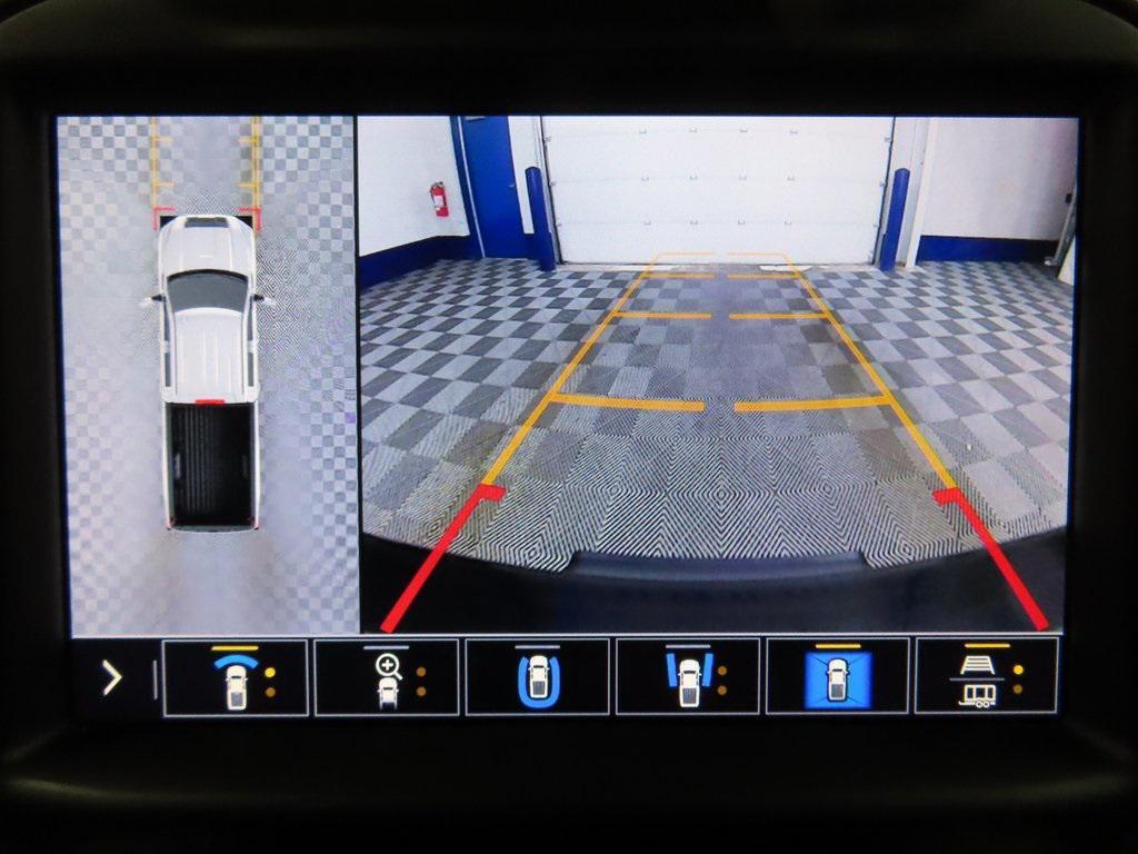 used 2023 GMC Sierra 2500 car, priced at $60,991