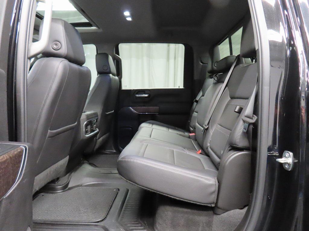 used 2023 GMC Sierra 2500 car, priced at $60,991