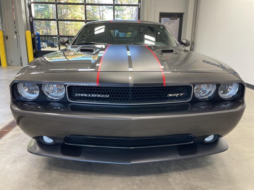 used 2013 Dodge Challenger car, priced at $32,497