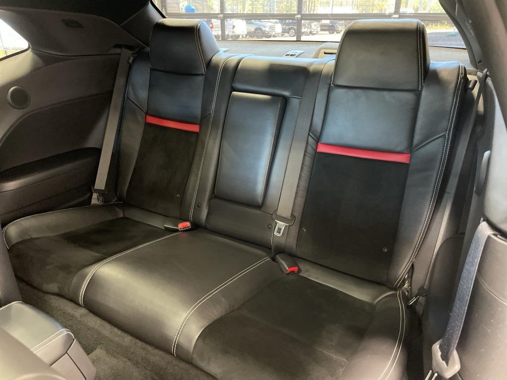 used 2013 Dodge Challenger car, priced at $32,497