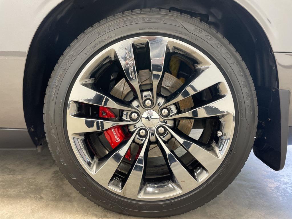 used 2013 Dodge Challenger car, priced at $32,497