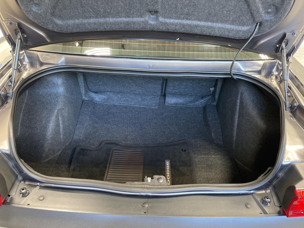 used 2013 Dodge Challenger car, priced at $32,497