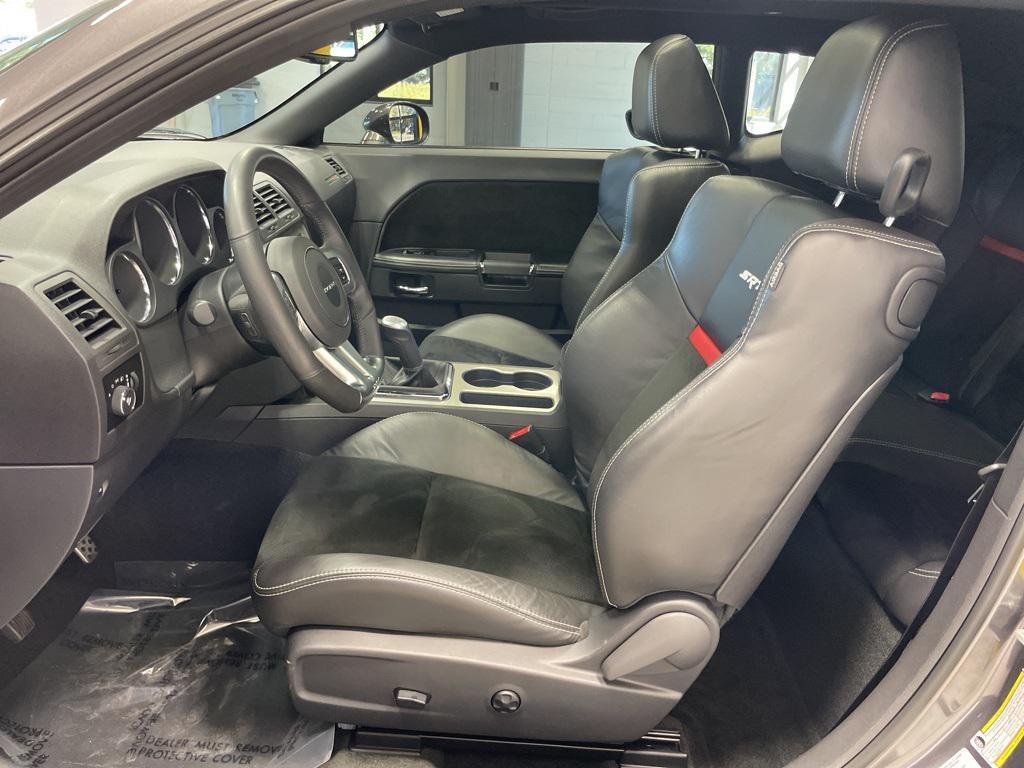 used 2013 Dodge Challenger car, priced at $32,497