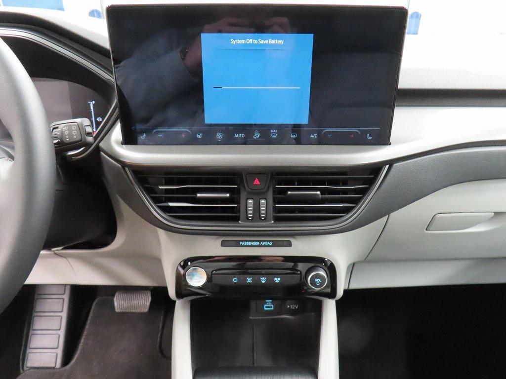 used 2023 Ford Escape PHEV car, priced at $25,497