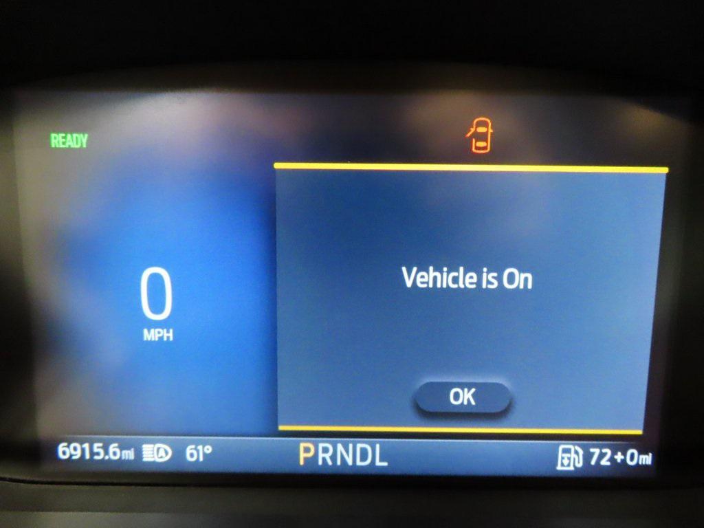 used 2023 Ford Escape PHEV car, priced at $25,497