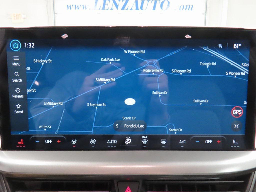 used 2023 Ford Escape PHEV car, priced at $25,497