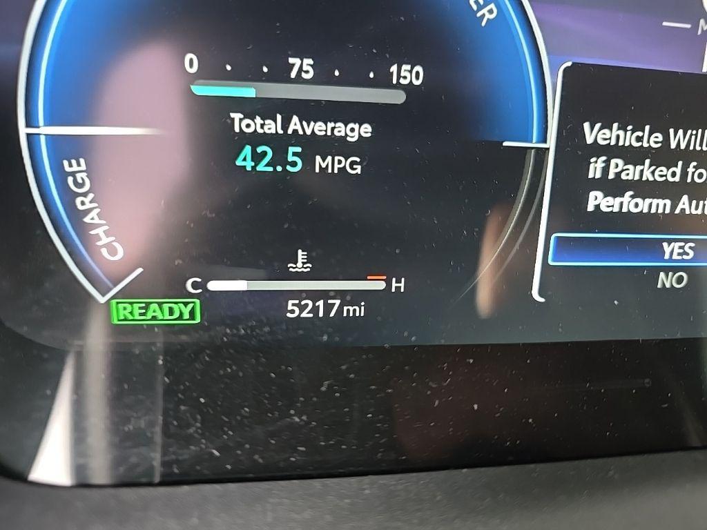 used 2026 Toyota Corolla Hybrid car, priced at $32,397