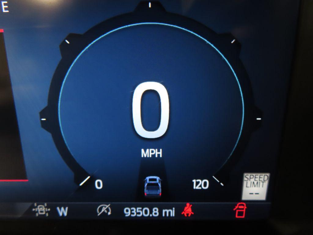 used 2025 Ford F-150 car, priced at $60,998