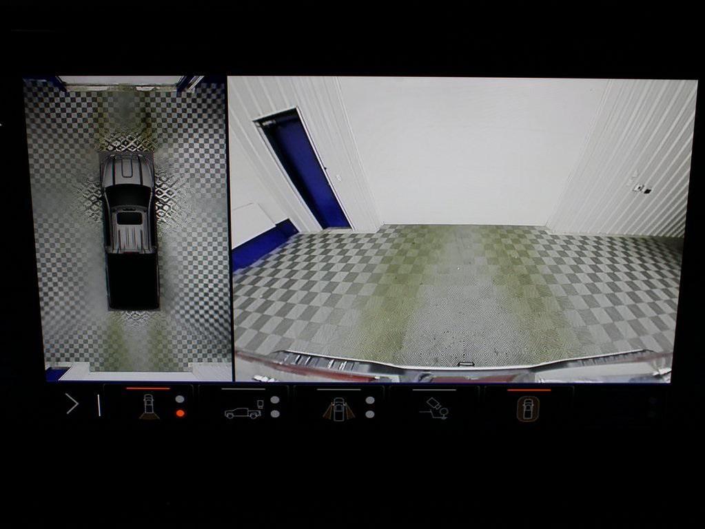 used 2025 GMC Sierra 2500 car, priced at $76,497