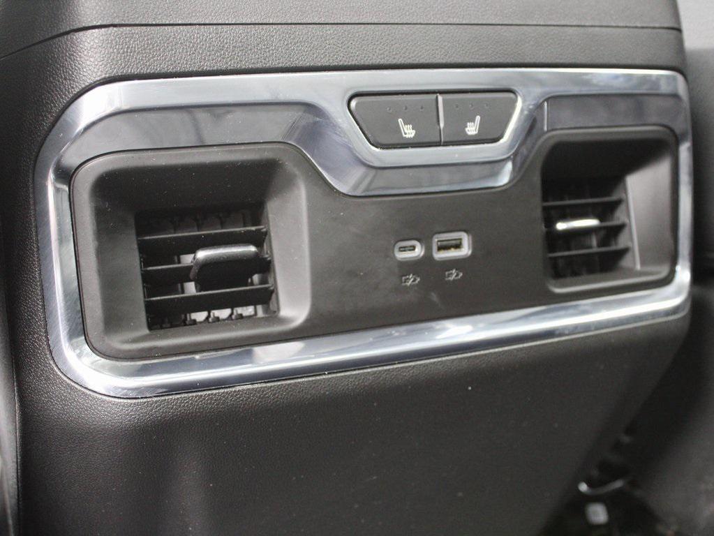 used 2025 GMC Sierra 2500 car, priced at $76,497