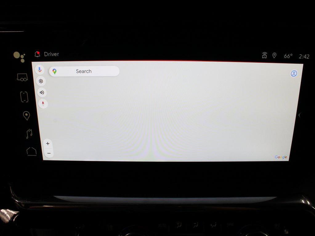 used 2025 GMC Sierra 2500 car, priced at $76,497