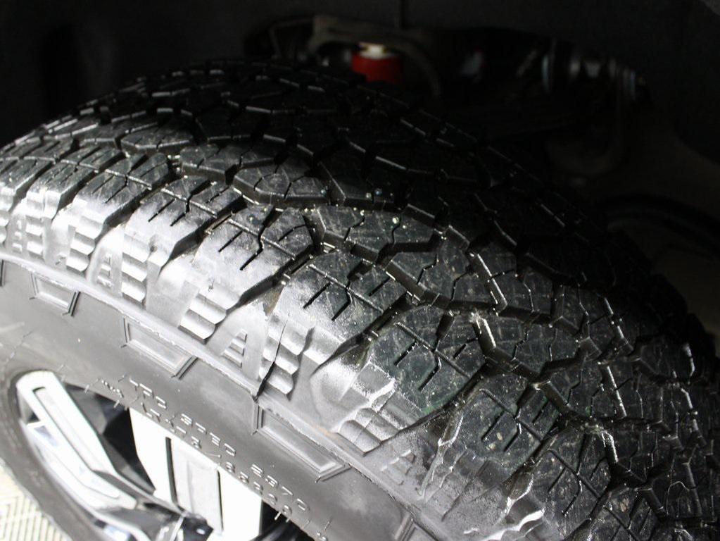 used 2025 GMC Sierra 2500 car, priced at $76,497