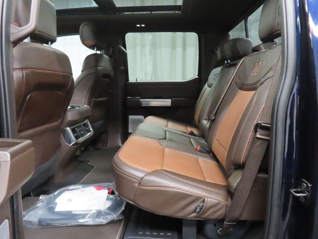 used 2025 Ford F-250 car, priced at $83,997