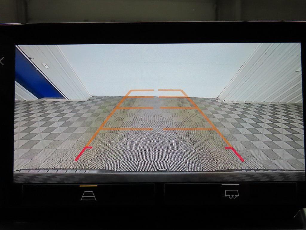 used 2025 Chevrolet Silverado 1500 car, priced at $49,997