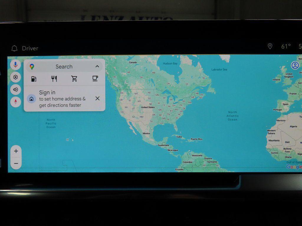 used 2025 Chevrolet Silverado 1500 car, priced at $49,997