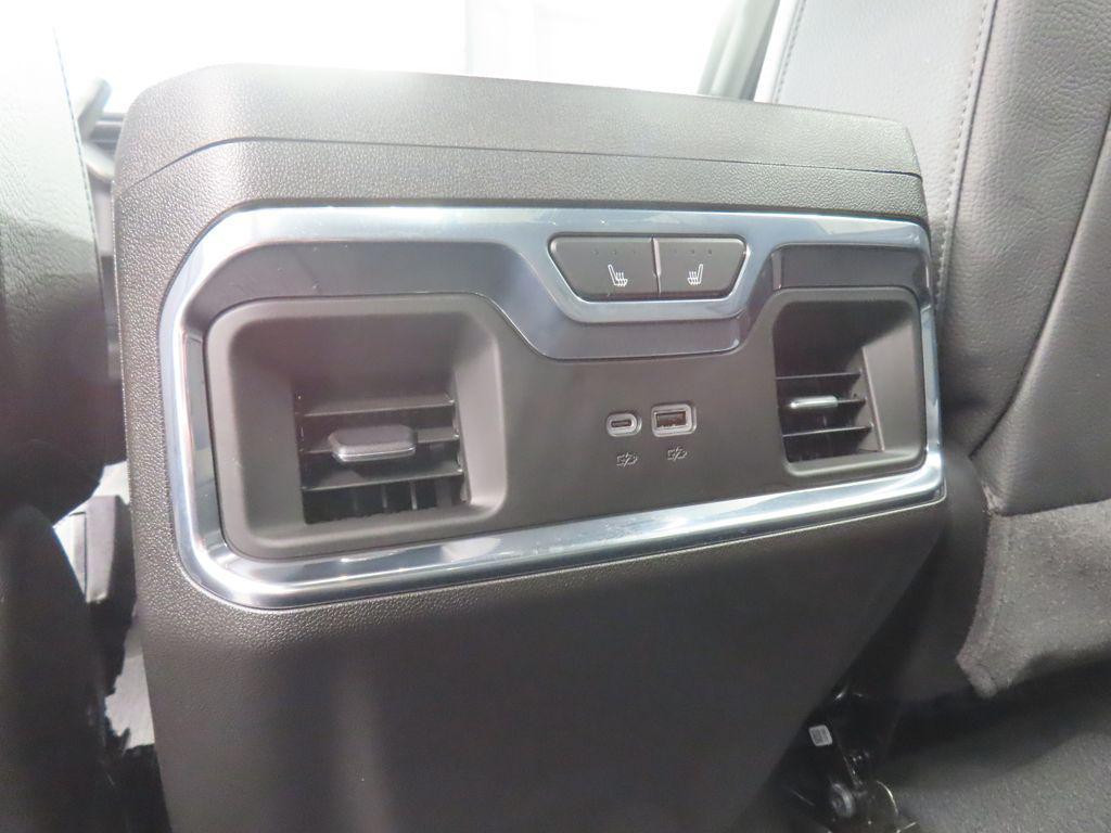 used 2025 GMC Sierra 2500 car, priced at $72,997