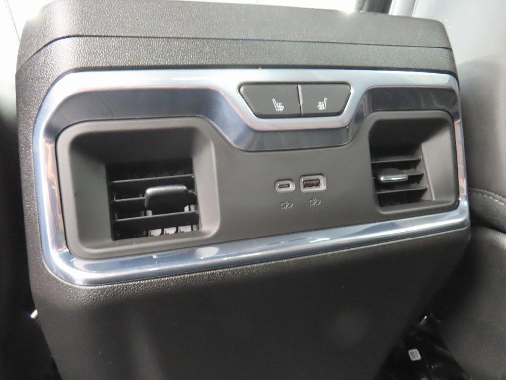 used 2025 GMC Sierra 2500 car, priced at $80,997