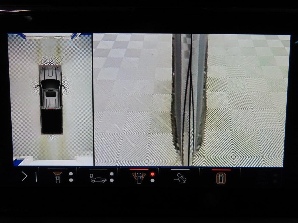 used 2025 GMC Sierra 2500 car, priced at $80,997