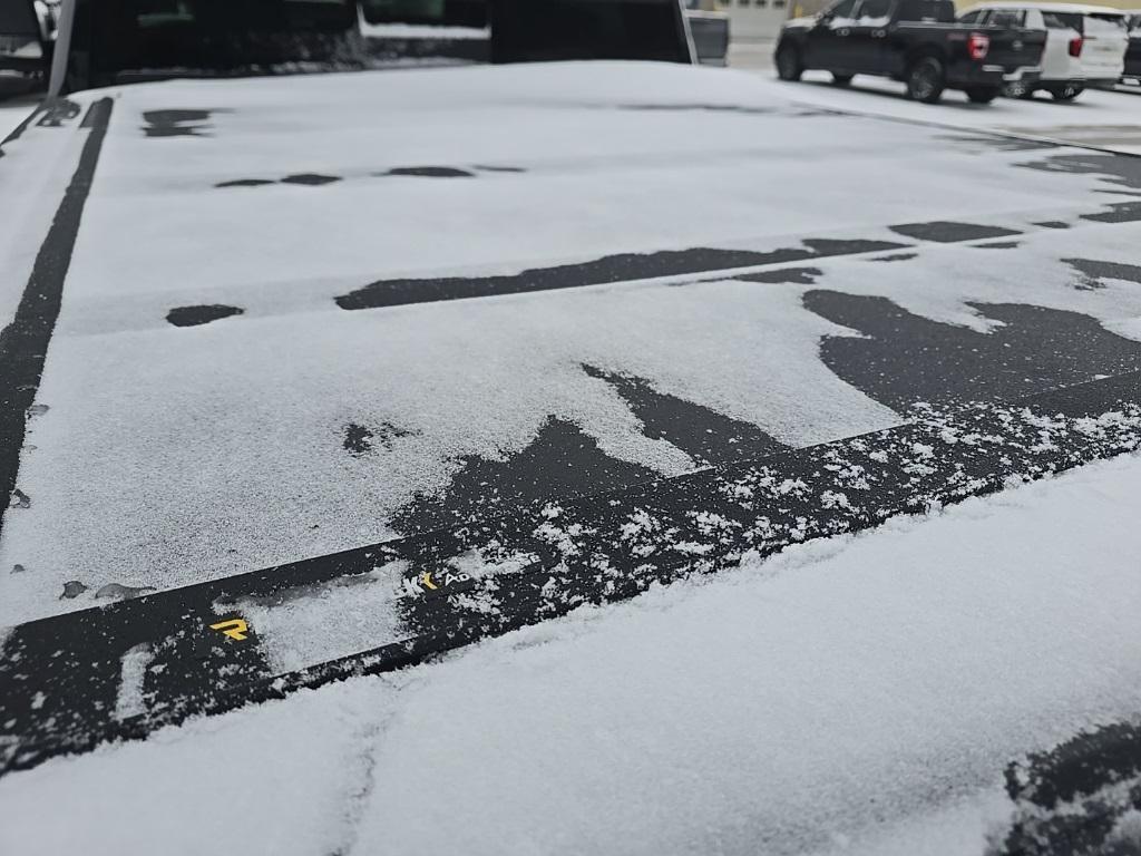 used 2025 GMC Sierra 2500 car, priced at $80,997