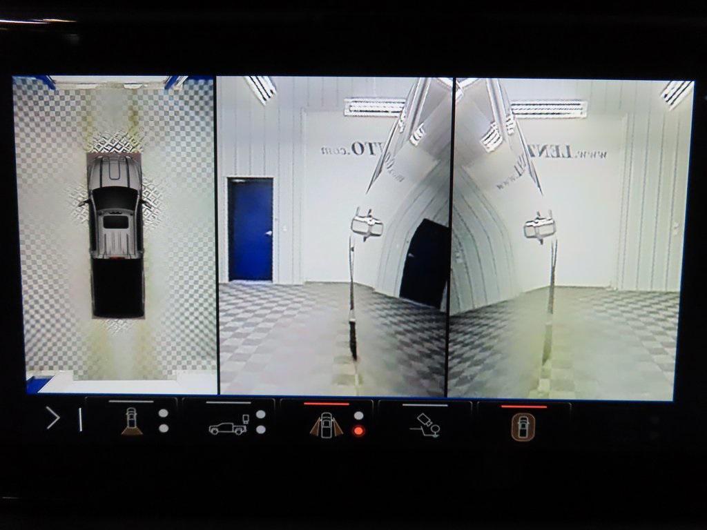 used 2025 GMC Sierra 2500 car, priced at $80,997