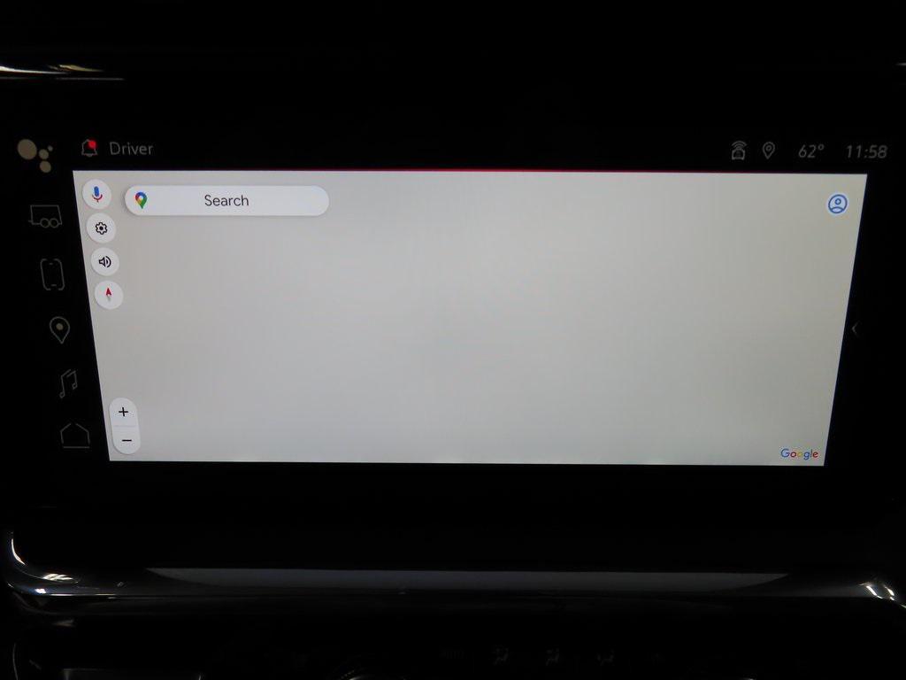 used 2025 GMC Sierra 2500 car, priced at $80,997