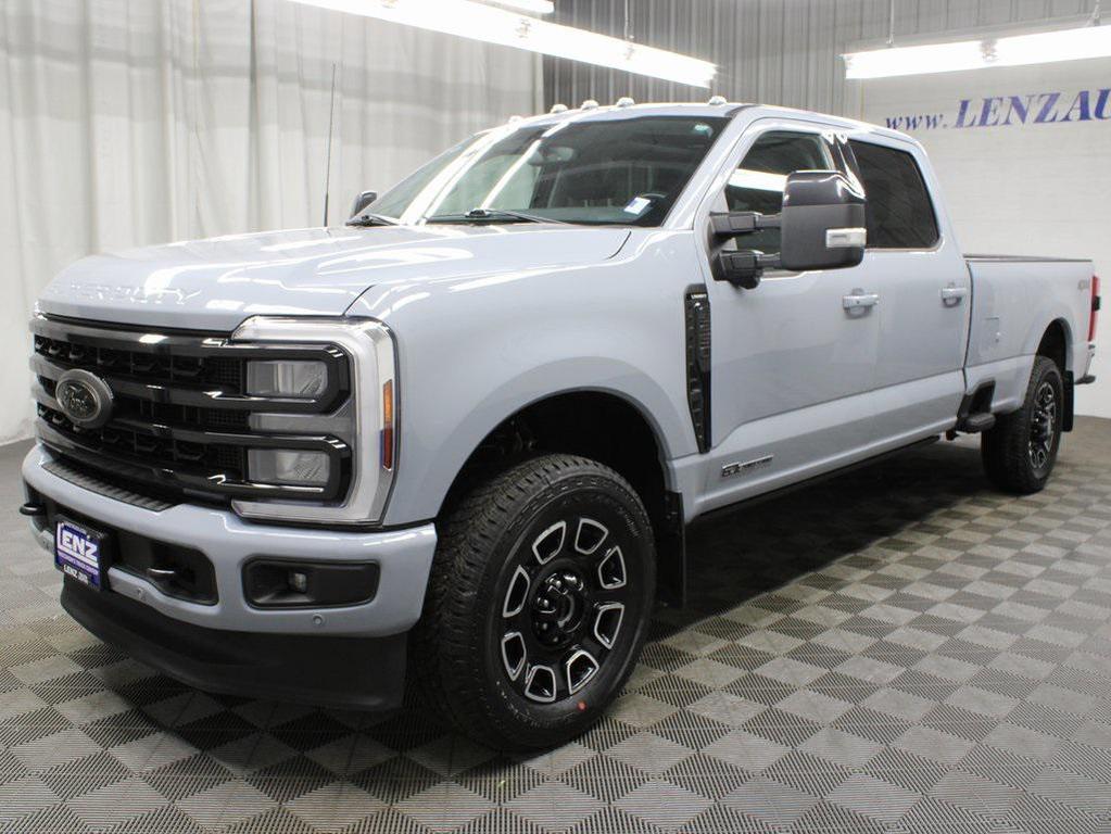 used 2024 Ford F-250 car, priced at $73,498