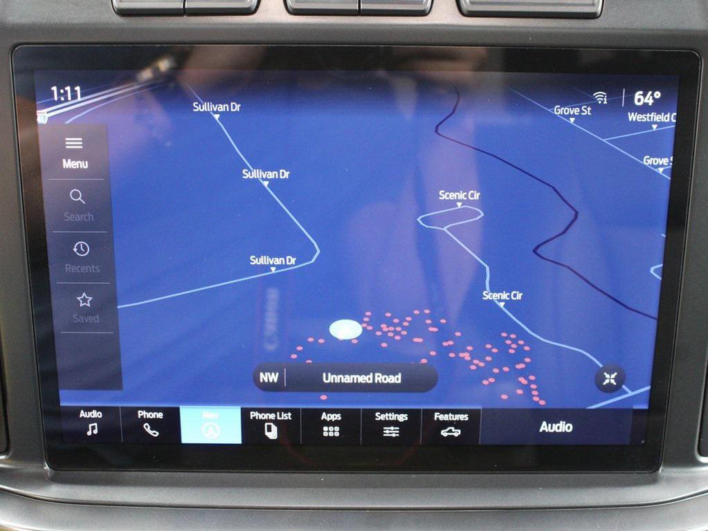 used 2024 Ford F-250 car, priced at $73,498