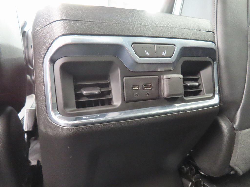 used 2023 Chevrolet Silverado 3500 car, priced at $65,997