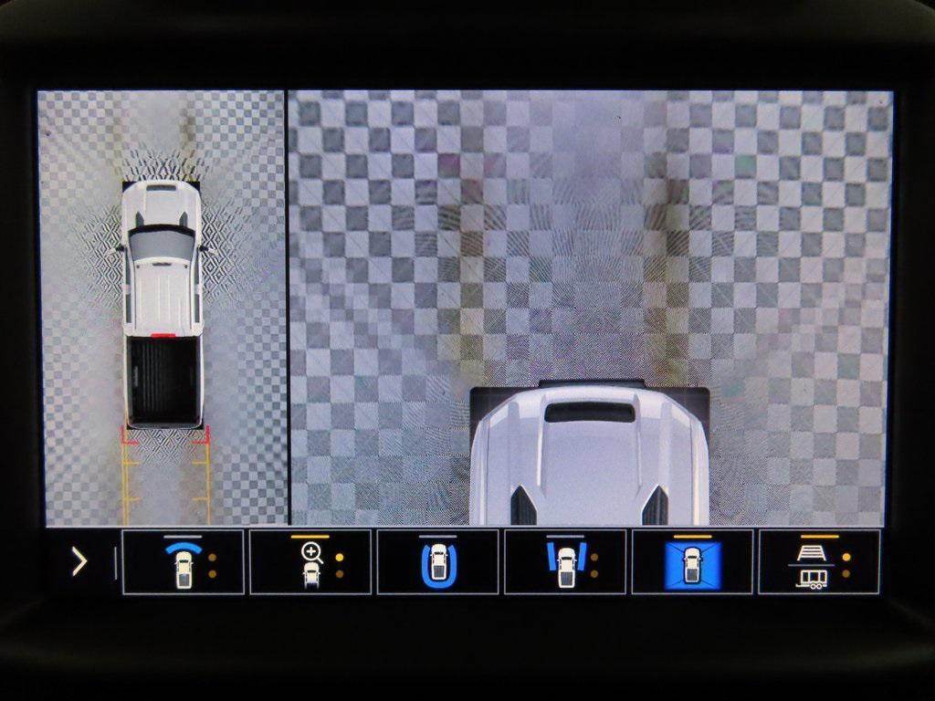 used 2023 Chevrolet Silverado 3500 car, priced at $65,997