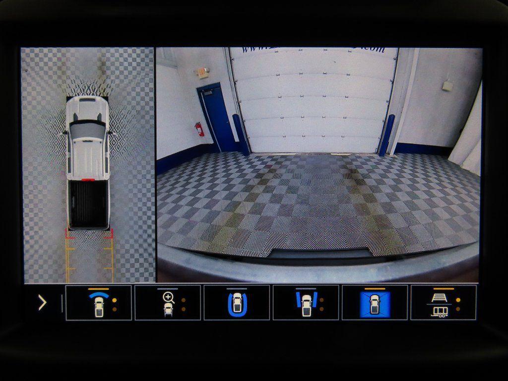 used 2023 Chevrolet Silverado 3500 car, priced at $65,997