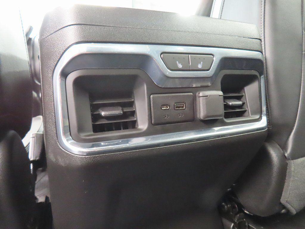 used 2023 Chevrolet Silverado 3500 car, priced at $65,997