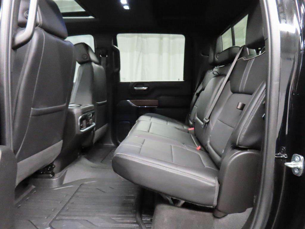 used 2023 Chevrolet Silverado 3500 car, priced at $65,997