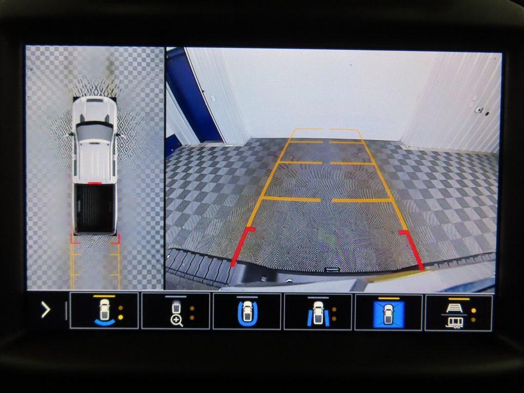 used 2023 Chevrolet Silverado 3500 car, priced at $65,997