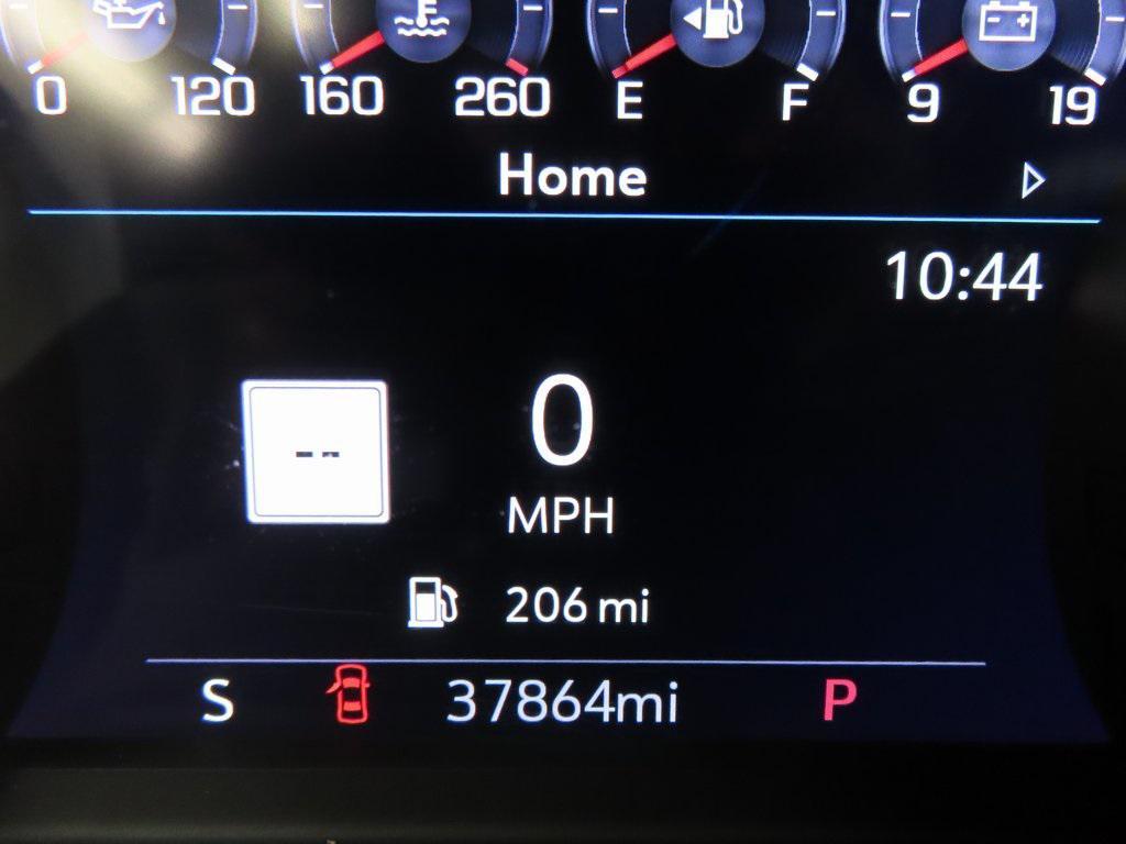 used 2023 Chevrolet Silverado 3500 car, priced at $65,997