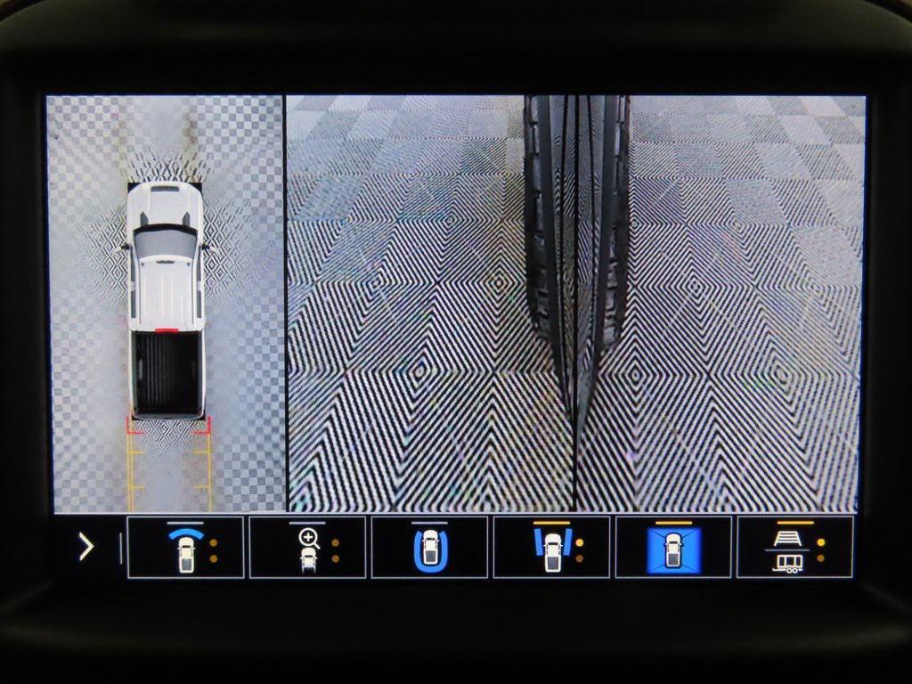 used 2023 Chevrolet Silverado 3500 car, priced at $65,997