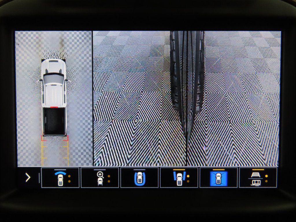 used 2023 Chevrolet Silverado 3500 car, priced at $65,997