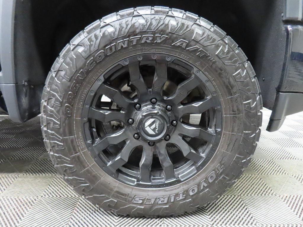 used 2023 Chevrolet Silverado 3500 car, priced at $65,997