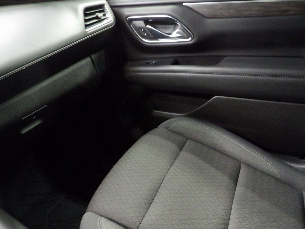 used 2023 Chevrolet Tahoe car, priced at $48,993