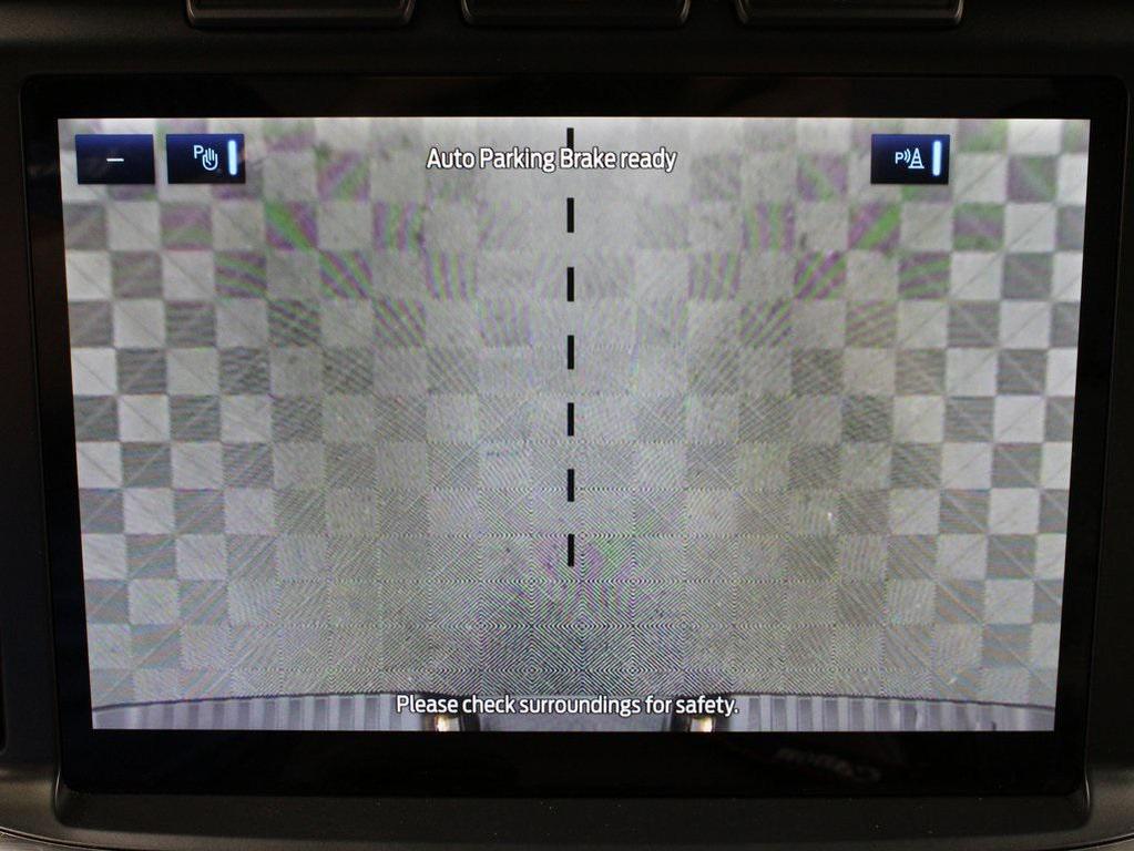 used 2023 Ford F-150 car, priced at $50,991