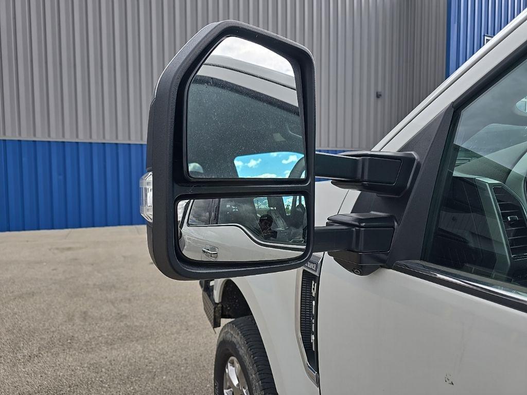 used 2022 Ford F-350 car, priced at $74,998