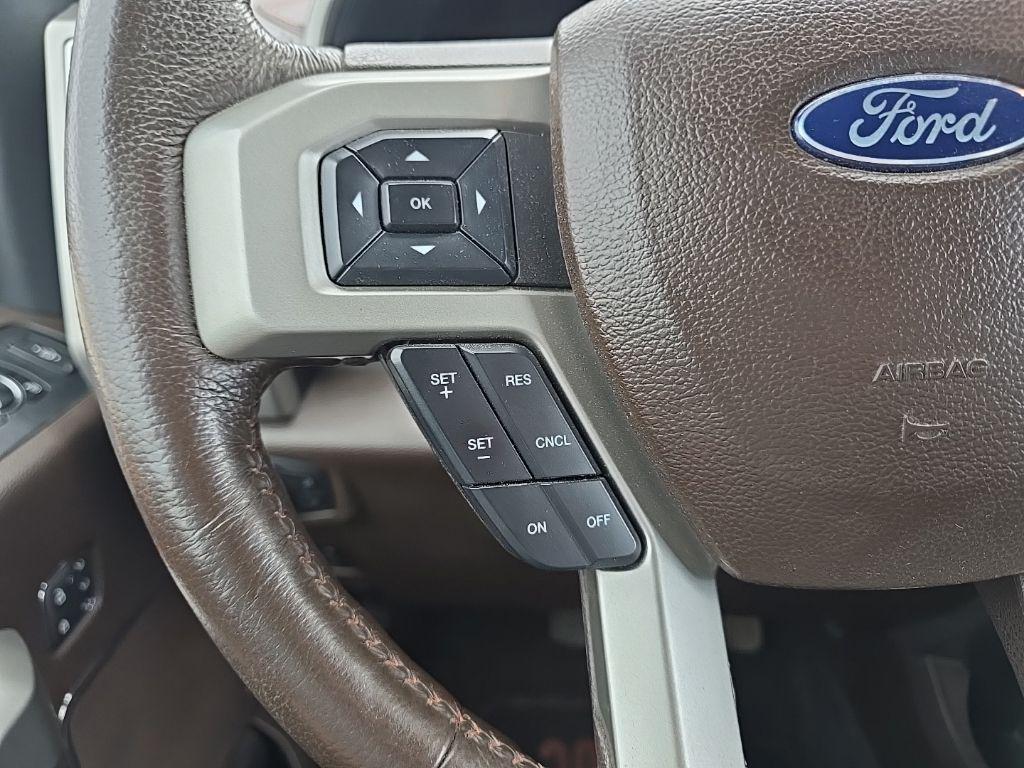 used 2022 Ford F-350 car, priced at $74,998