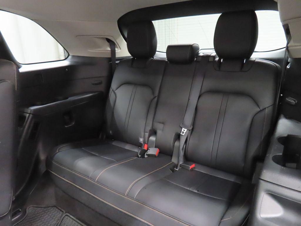 used 2024 Mazda CX-90 PHEV car, priced at $26,997