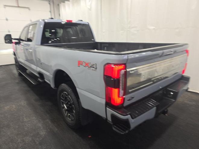 used 2024 Ford F-350 car, priced at $80,998