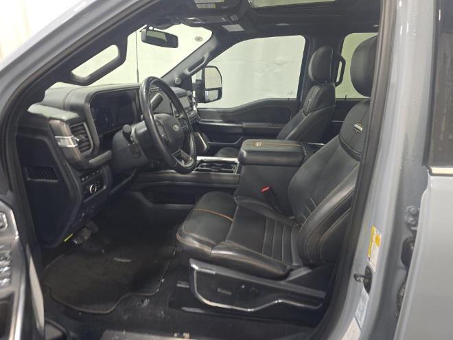 used 2024 Ford F-350 car, priced at $80,998