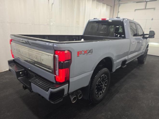used 2024 Ford F-350 car, priced at $80,998