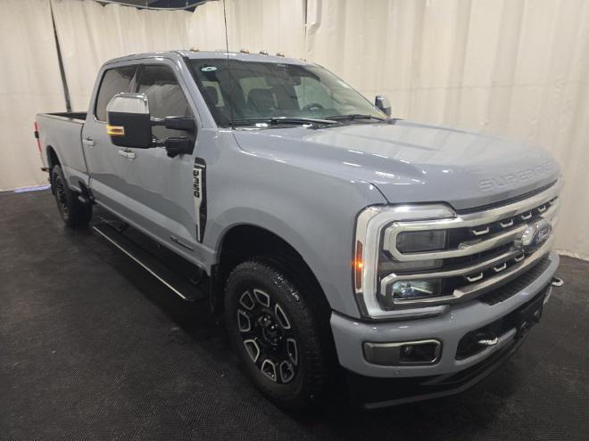 used 2024 Ford F-350 car, priced at $80,998