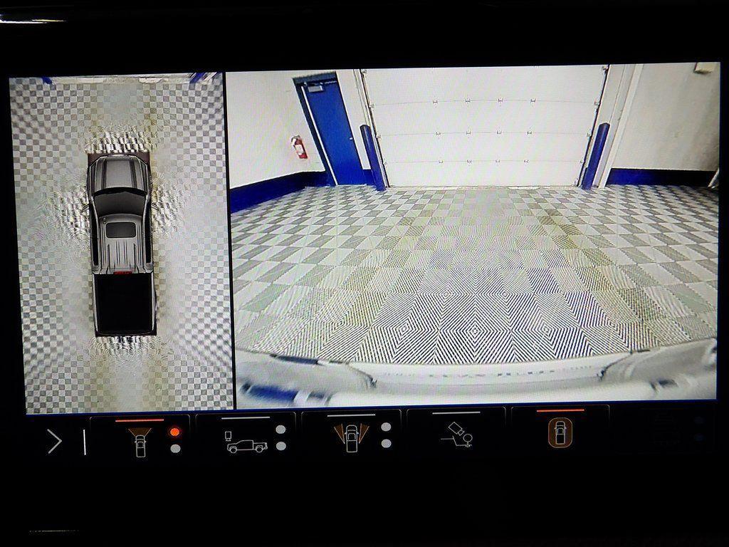 used 2024 GMC Sierra 1500 car, priced at $55,991