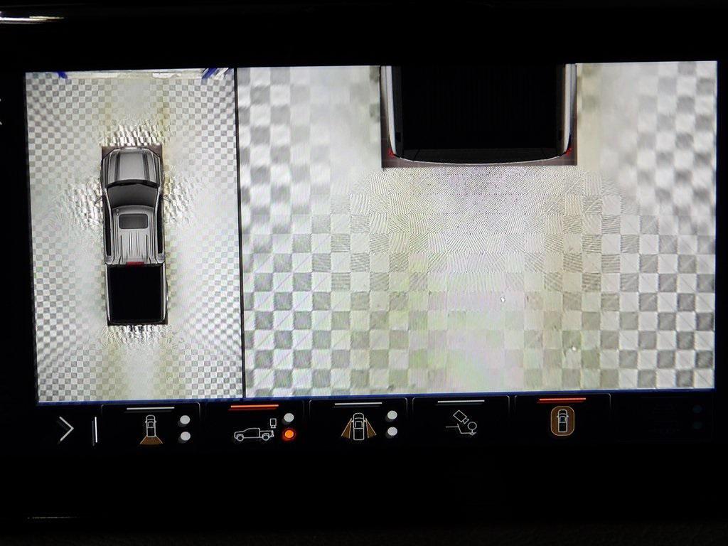 used 2024 GMC Sierra 1500 car, priced at $55,991