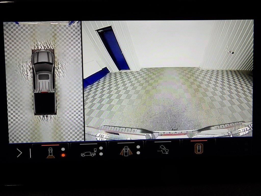 used 2024 GMC Sierra 1500 car, priced at $55,991